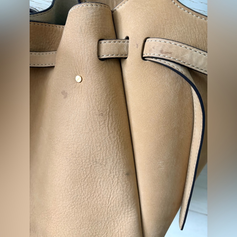 Tory Burch Romy Tote - Picture 5 of 6
